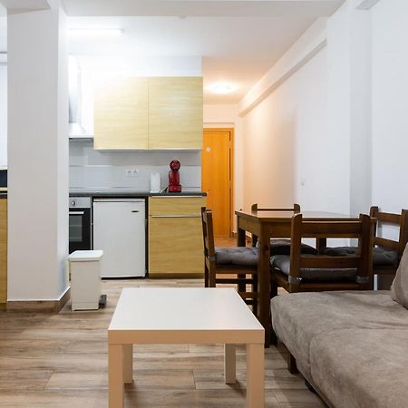 Apartamento Sirena Beach نيرخا المظهر الخارجي الصورة