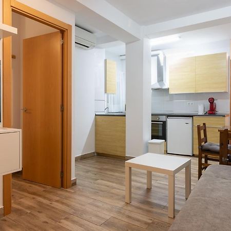 Apartamento Sirena Beach نيرخا المظهر الخارجي الصورة