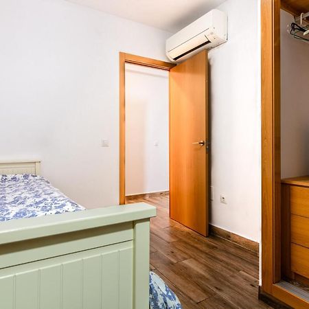 Apartamento Sirena Beach نيرخا المظهر الخارجي الصورة
