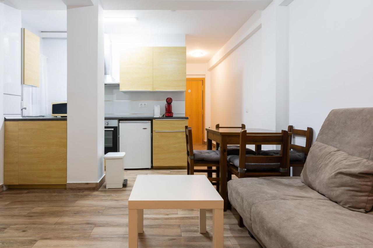Apartamento Sirena Beach نيرخا المظهر الخارجي الصورة