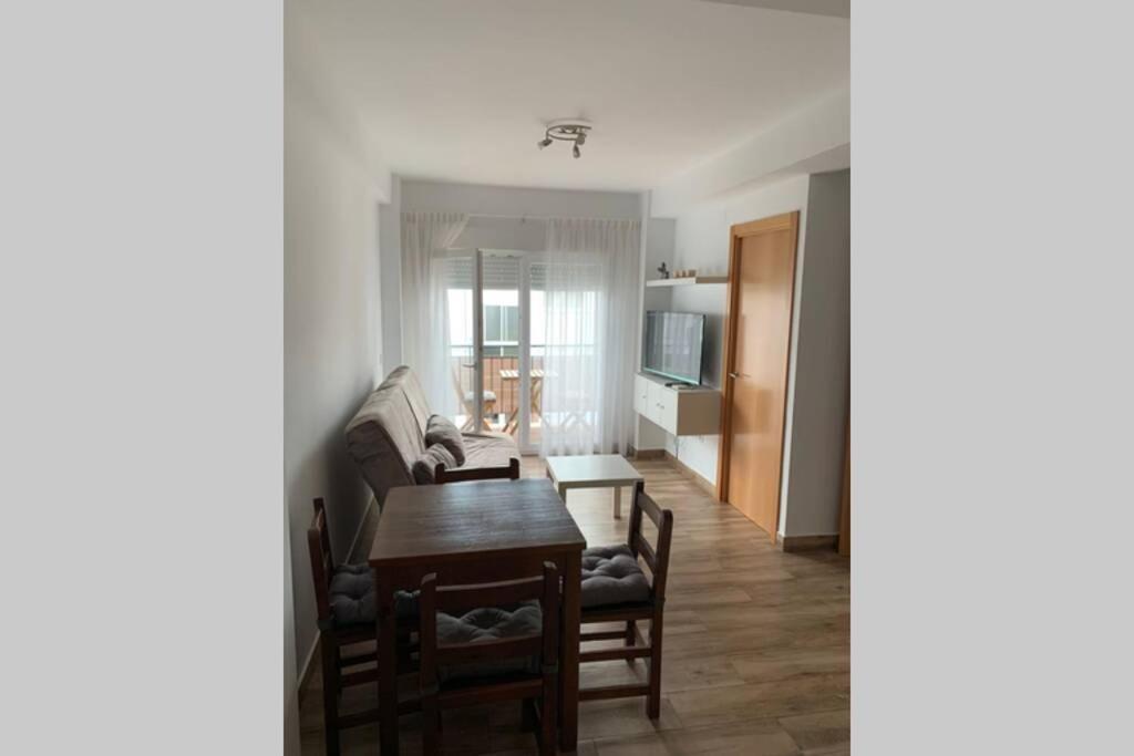 Apartamento Sirena Beach نيرخا المظهر الخارجي الصورة