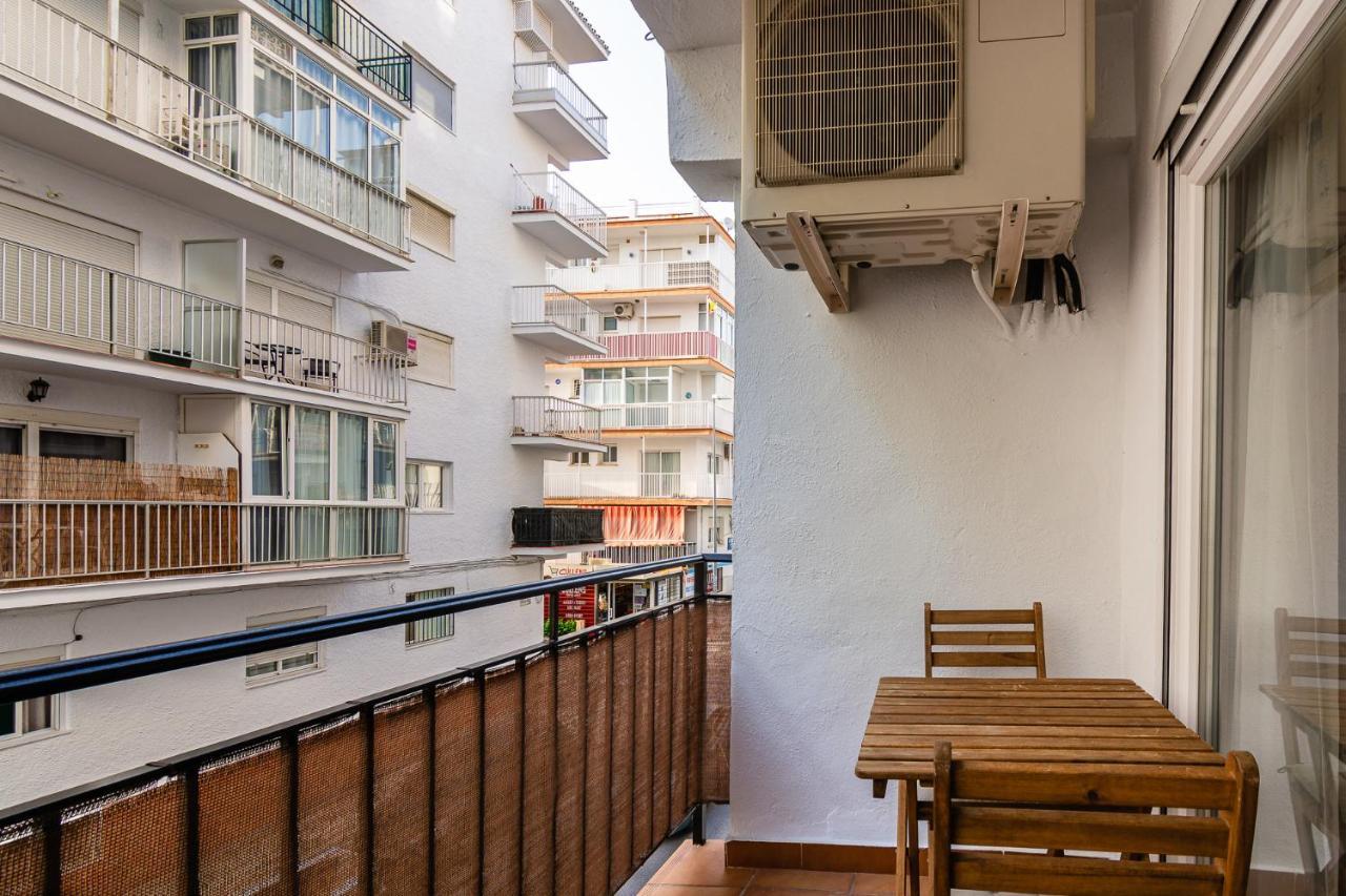 Apartamento Sirena Beach نيرخا المظهر الخارجي الصورة