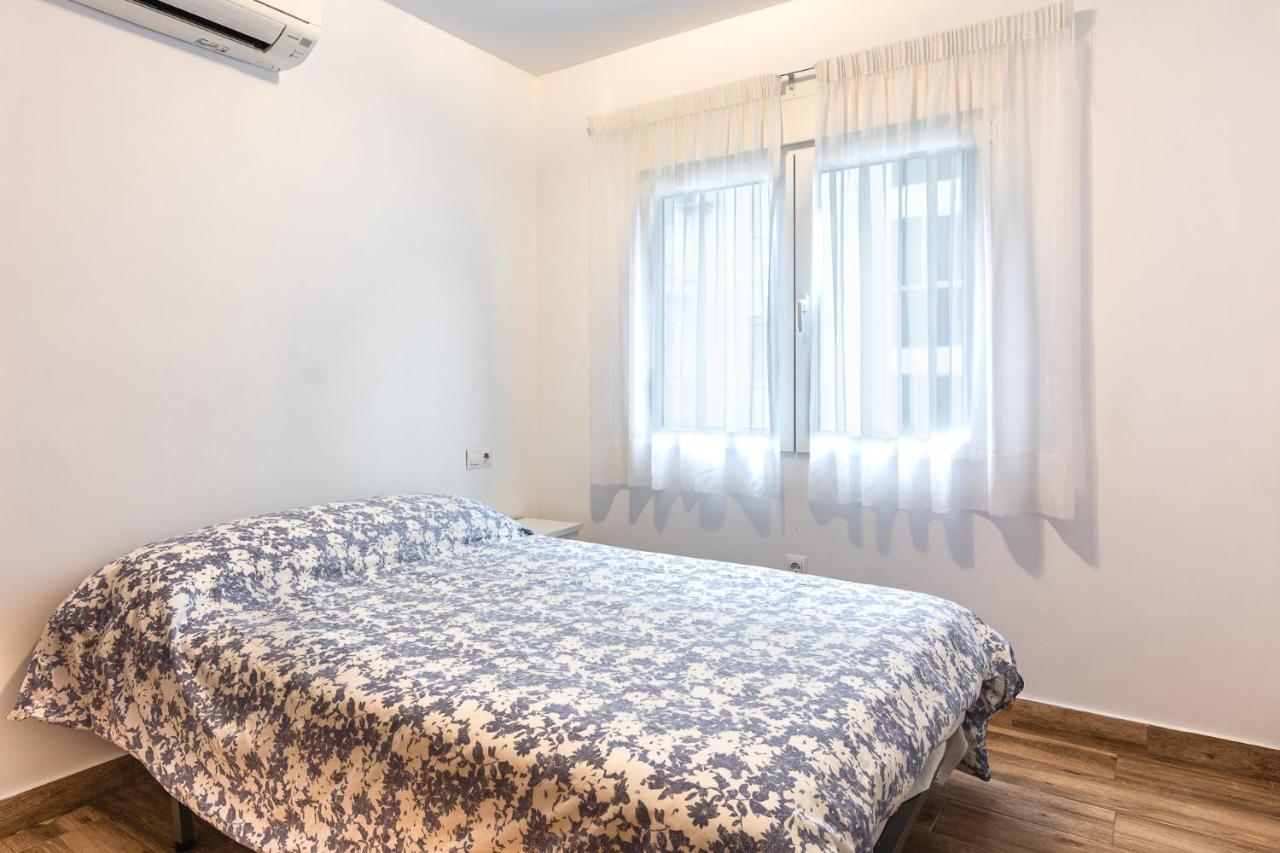 Apartamento Sirena Beach نيرخا المظهر الخارجي الصورة