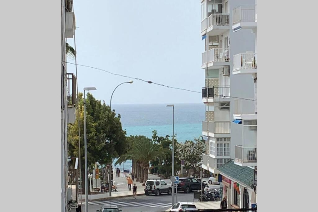 Apartamento Sirena Beach نيرخا المظهر الخارجي الصورة