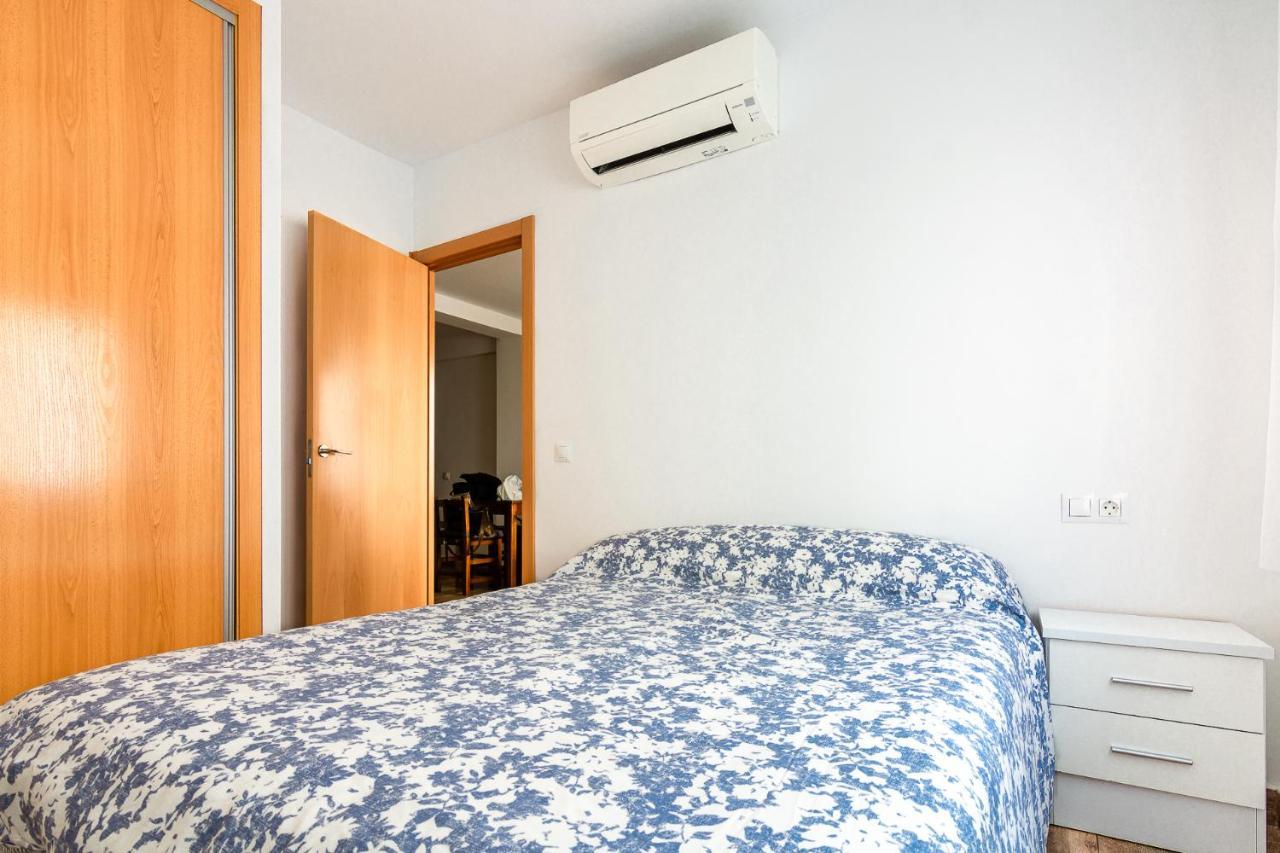 Apartamento Sirena Beach نيرخا المظهر الخارجي الصورة