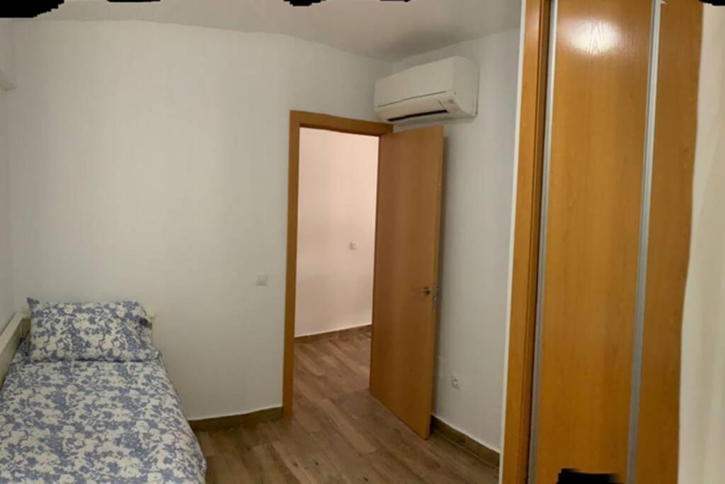 Apartamento Sirena Beach نيرخا المظهر الخارجي الصورة