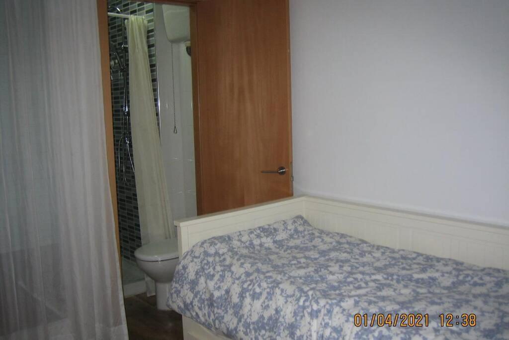 Apartamento Sirena Beach نيرخا المظهر الخارجي الصورة