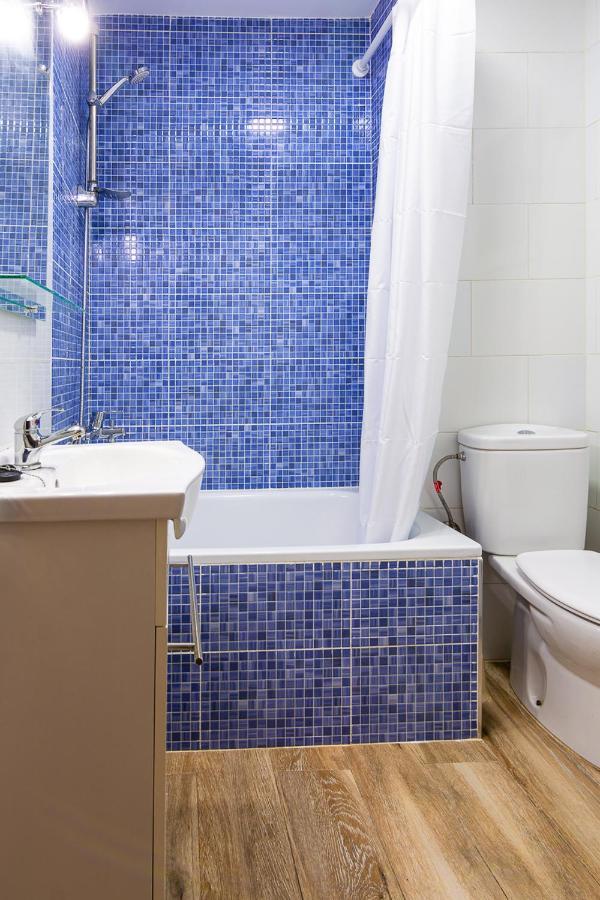Apartamento Sirena Beach نيرخا المظهر الخارجي الصورة