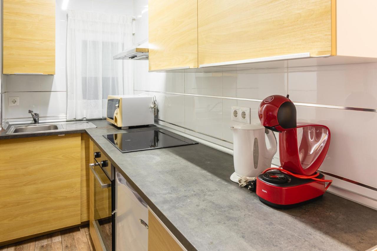 Apartamento Sirena Beach نيرخا المظهر الخارجي الصورة