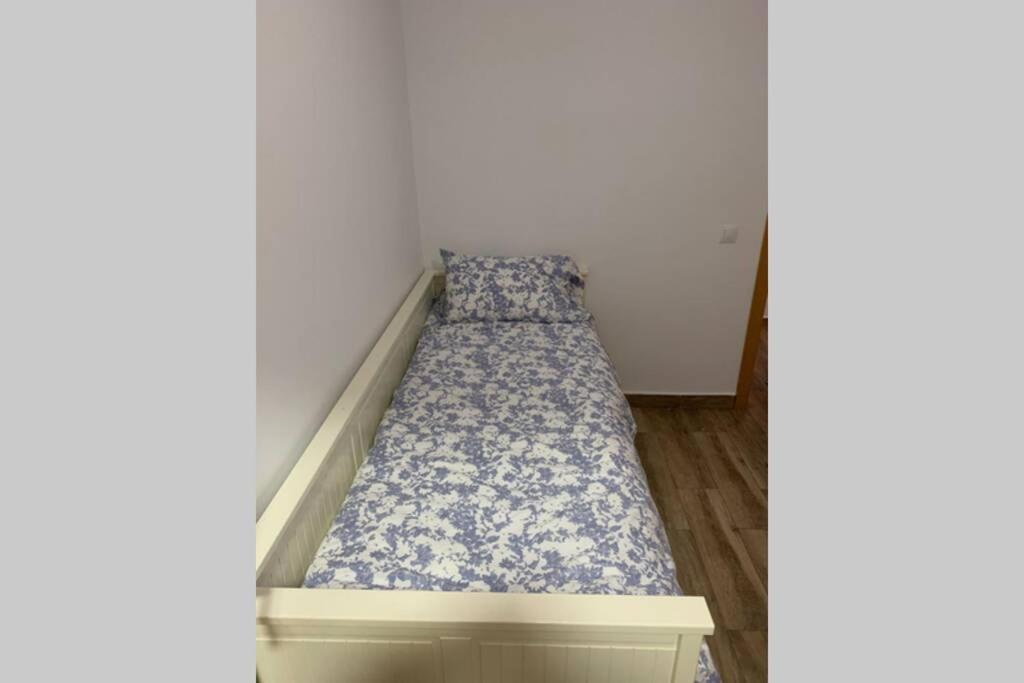Apartamento Sirena Beach نيرخا المظهر الخارجي الصورة