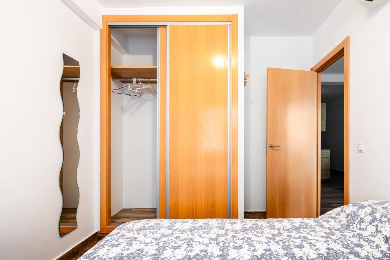 Apartamento Sirena Beach نيرخا المظهر الخارجي الصورة