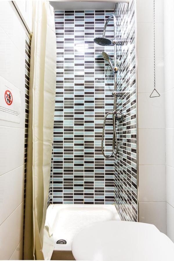 Apartamento Sirena Beach نيرخا المظهر الخارجي الصورة