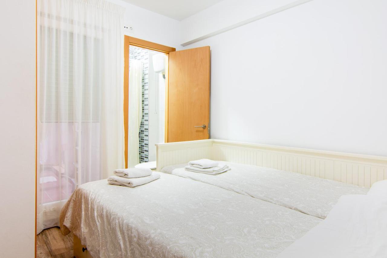 Apartamento Sirena Beach نيرخا المظهر الخارجي الصورة