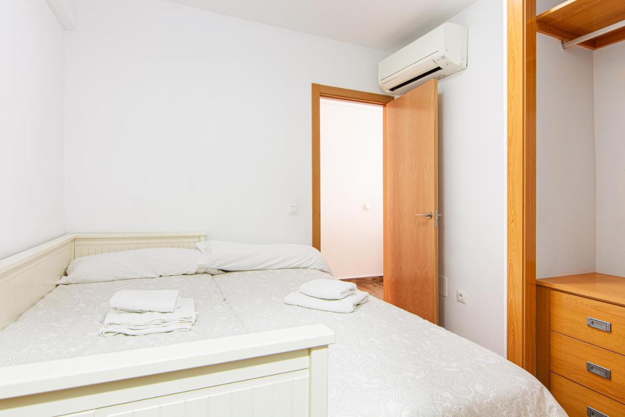 Apartamento Sirena Beach نيرخا المظهر الخارجي الصورة